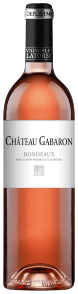 CHÂTEAU GABARON 2021