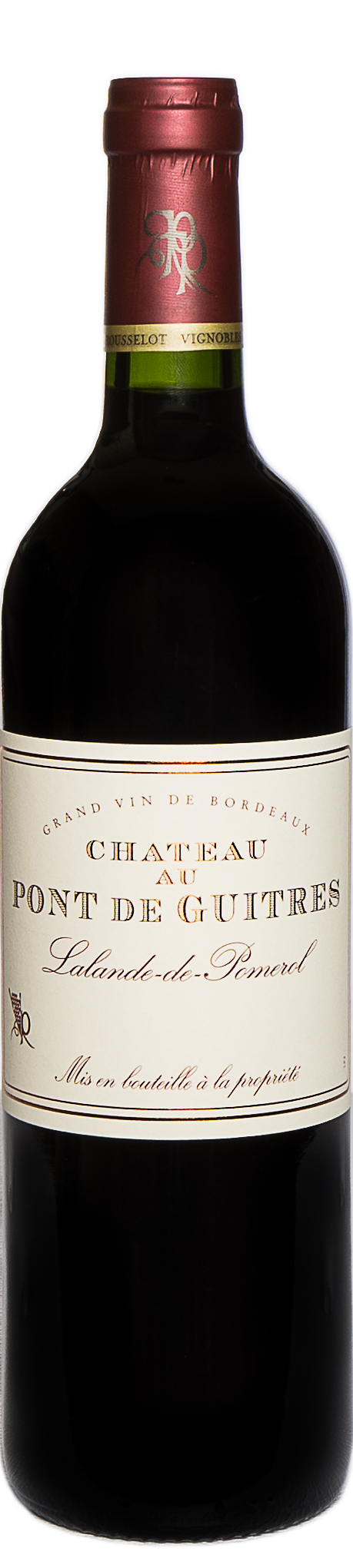 CH_PONT DE GUITRES 75CL