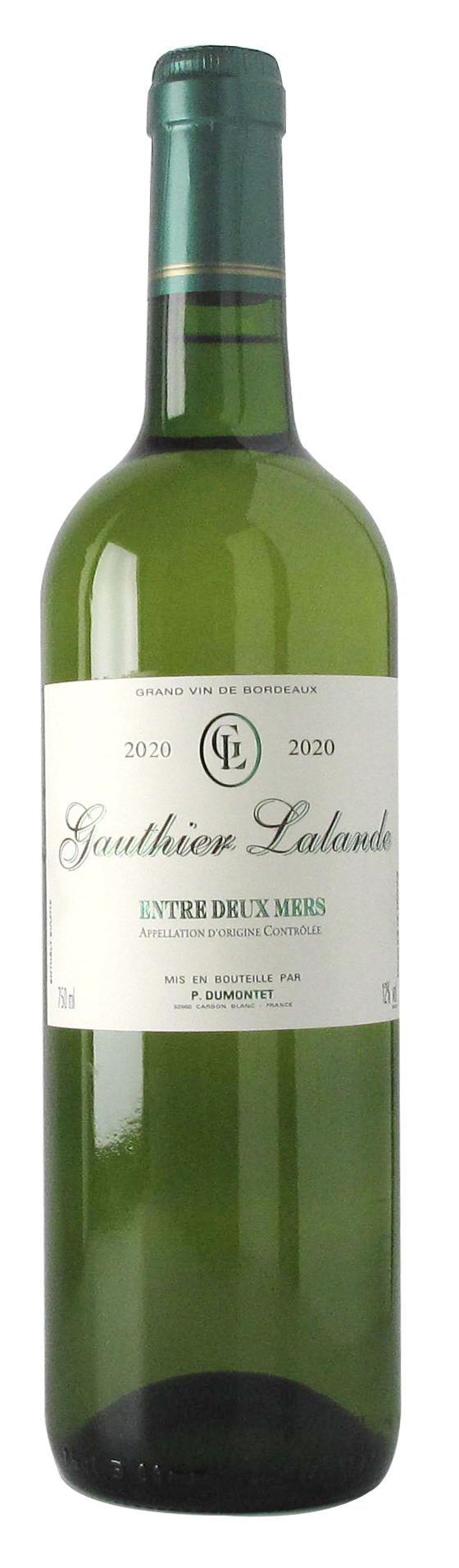 GAUTHIER LALANDE 7