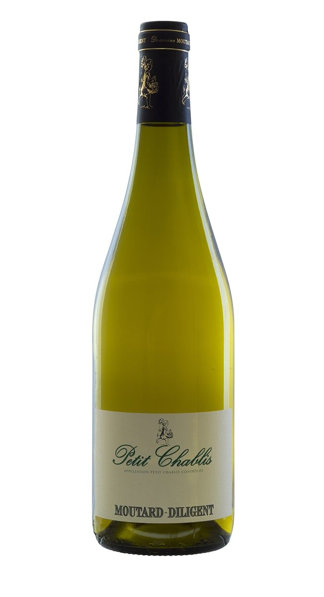 PETIT CHABLIS MOUTARD 2022