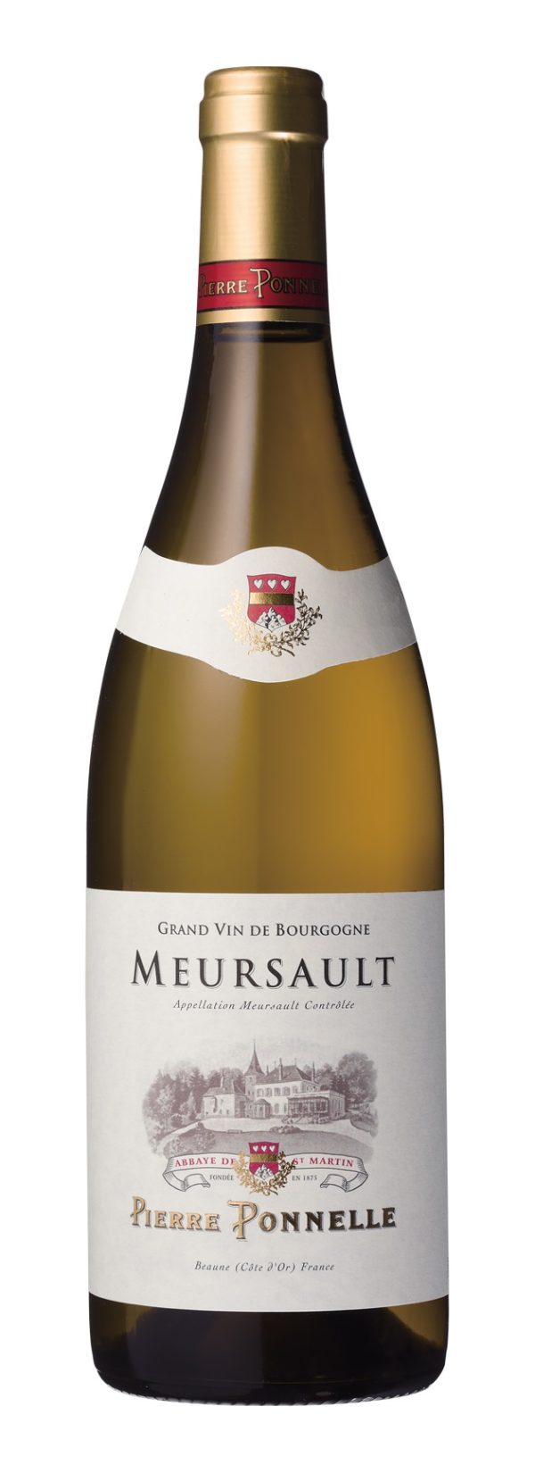 MEURSAULT PONNELLE  75CL