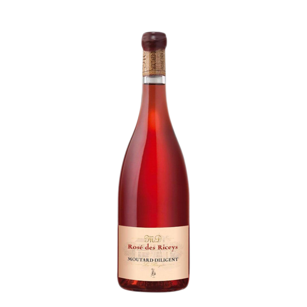 ROSE DE RICEY 75CL------