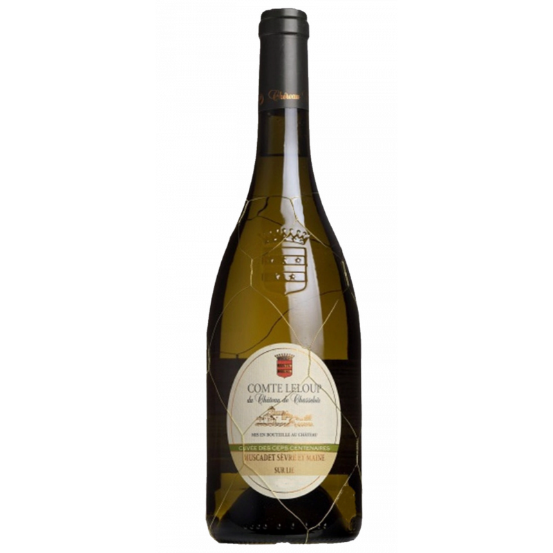 MUSCADET CHASSELOIR 2018