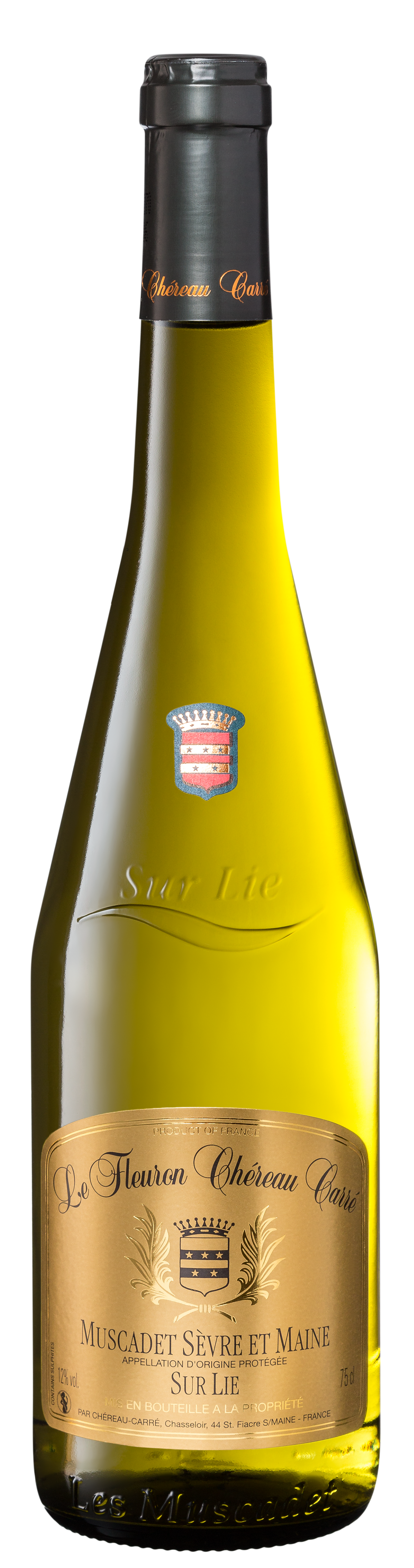 MUSCADET LE FLEURON 2022