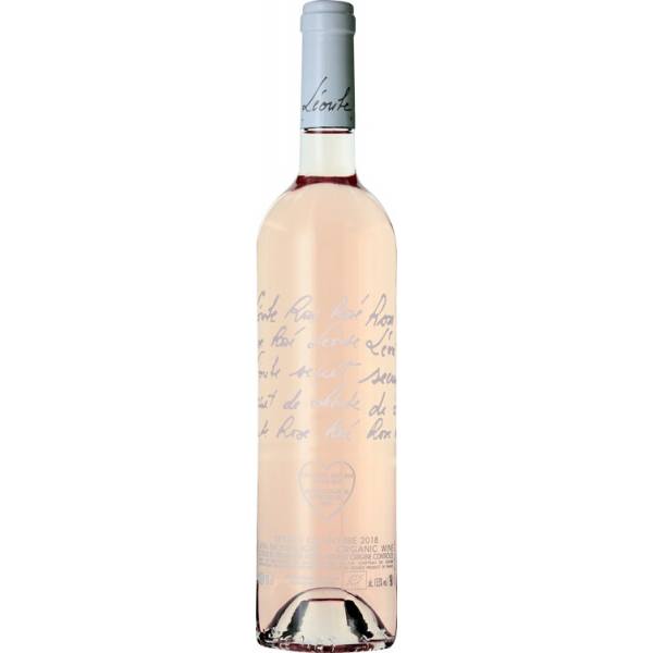 COTES DE PROVENCE SECRET DE LEOUBE 75CL