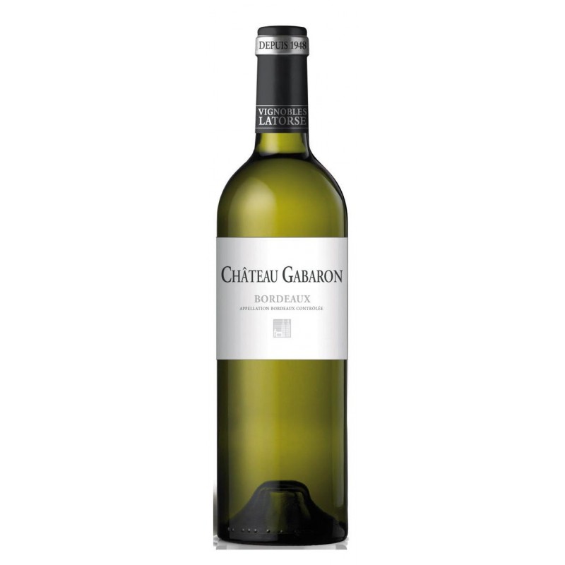 CH_GABARON 75CL