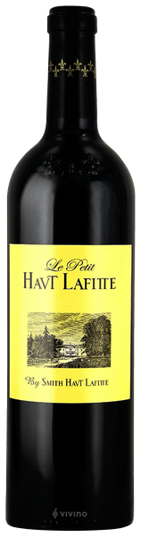 PETIT SMITH HAUT LAFITTE 75CL——-