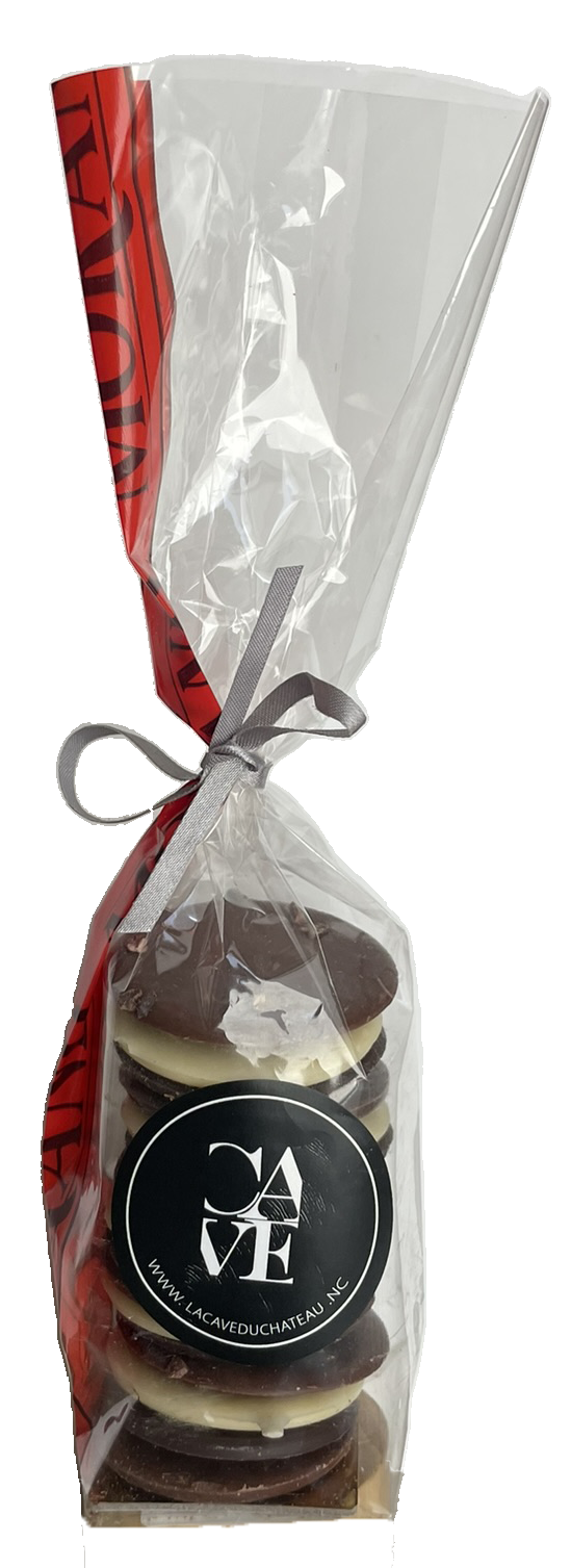SACHET CROQ TV MIXTE 100G