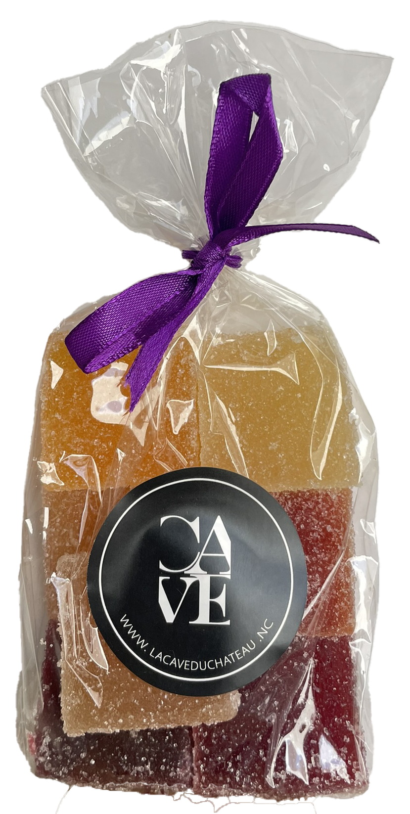 SACHET PATE DE FRUITS 100G