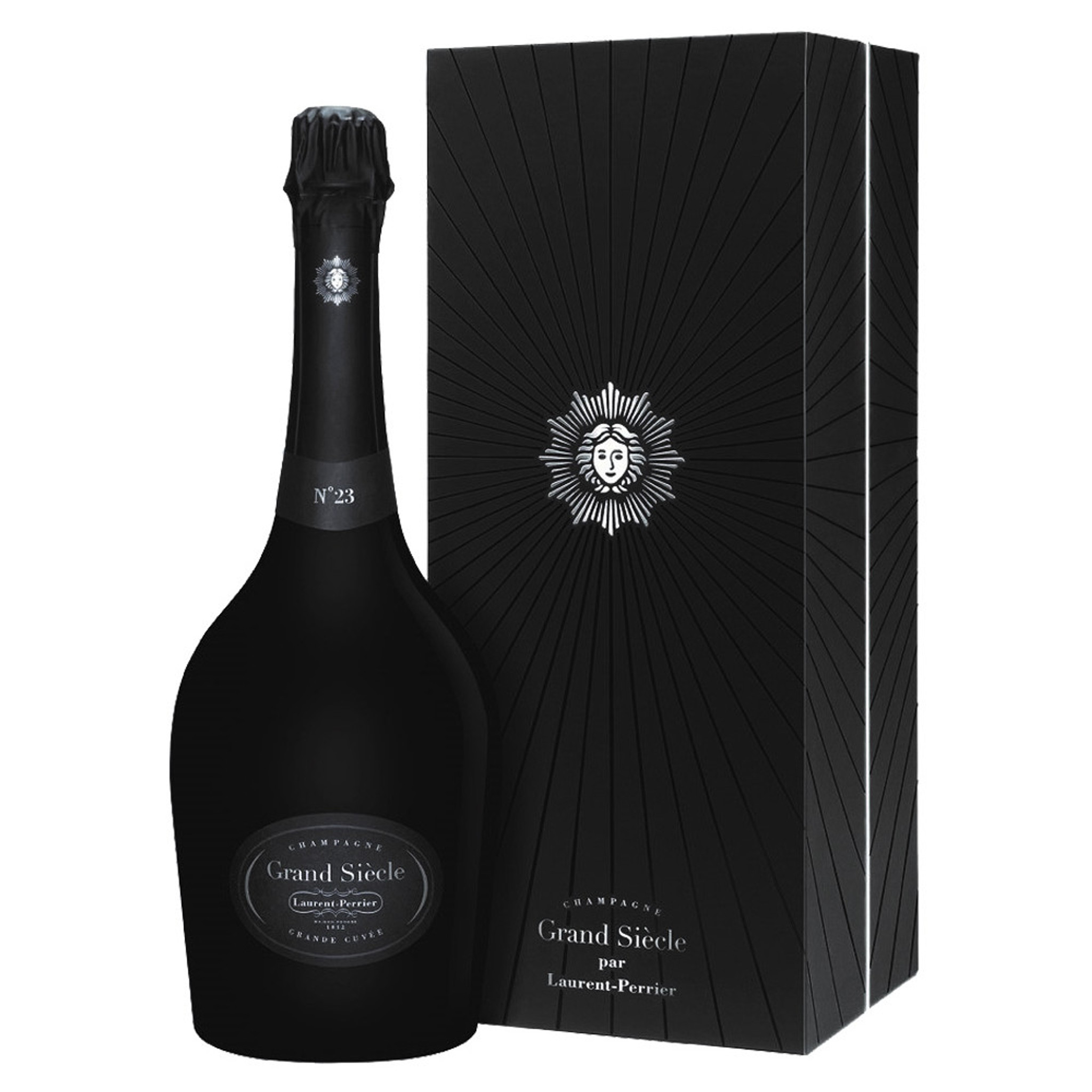 LPERRIER GRAND SIECLE 1,5L MAGNUM