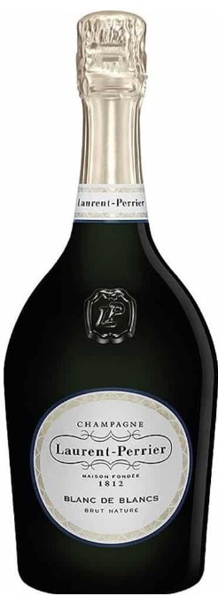 LAURENT PERRIER BLANC DE BLANC