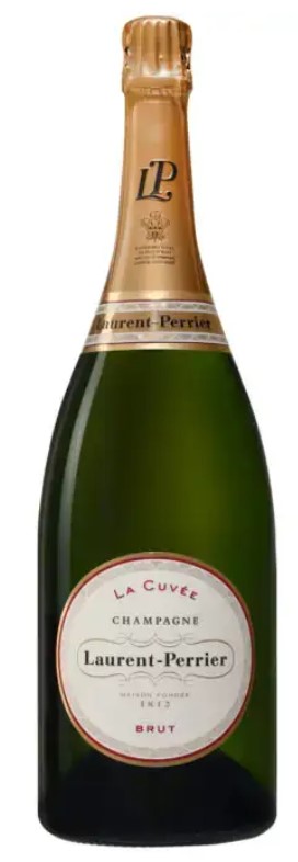 LAURENT PERRIER LA CUVEE 1,5L